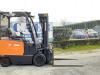 Doosan BC 32 S-7 Photo 4 thumbnail