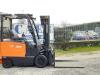 Doosan BC 32 S-7 Photo 6 thumbnail
