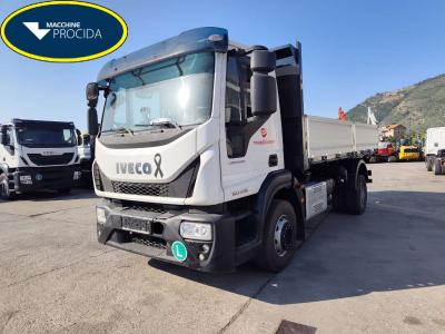 Iveco EUROCARGO 160-280 Photo 1