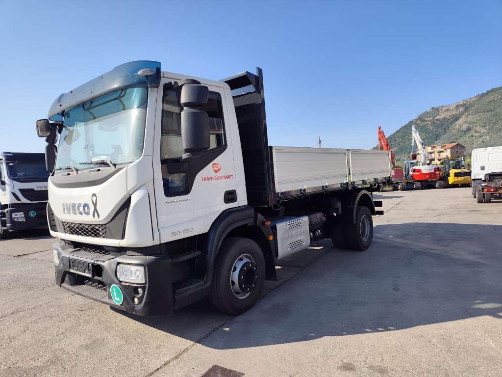 Iveco EUROCARGO 160-280 Photo 14