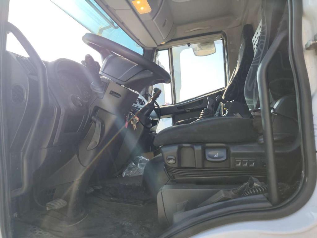 Iveco EUROCARGO 160-280 Photo 20