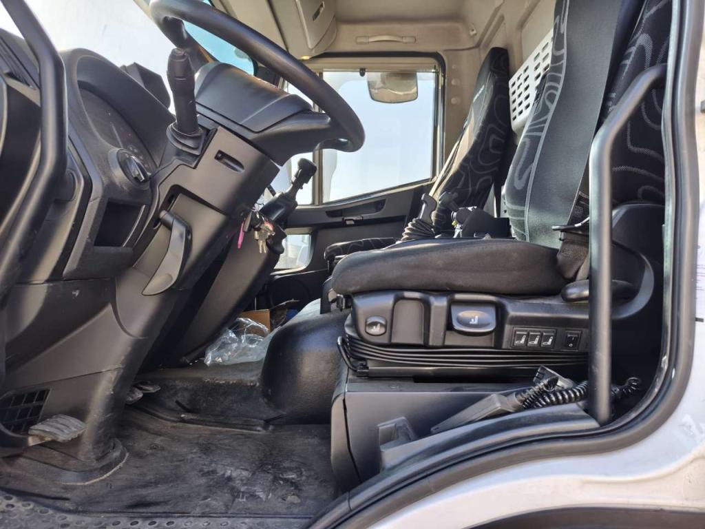 Iveco EUROCARGO 160-280 Photo 21