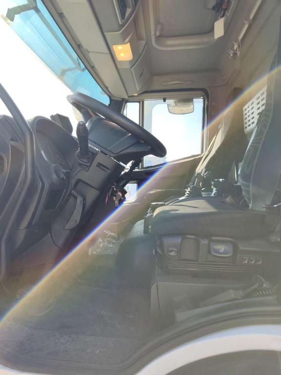 Iveco EUROCARGO 160-280 Photo 23