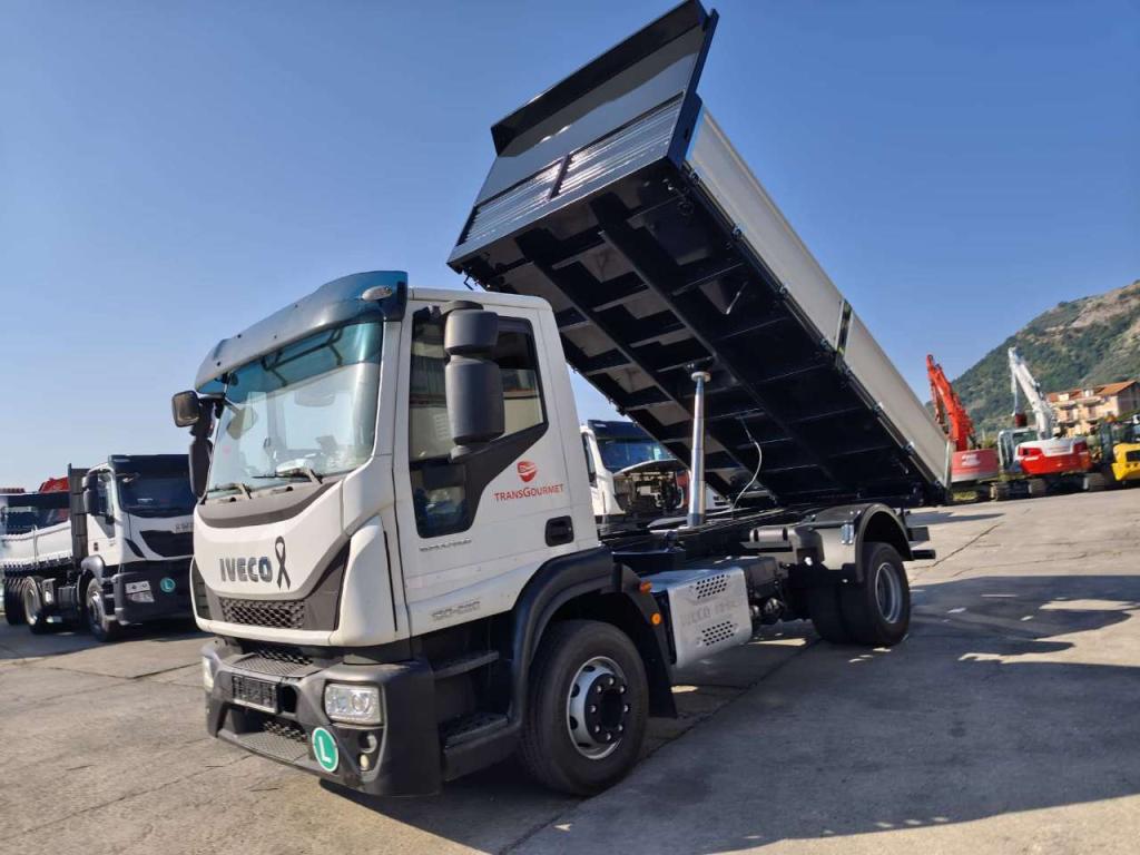 Iveco EUROCARGO 160-280 Photo 25