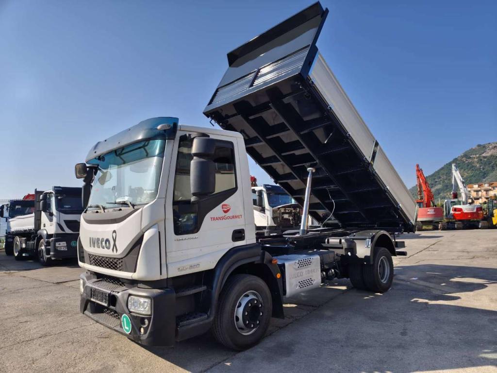 Iveco EUROCARGO 160-280 Photo 27