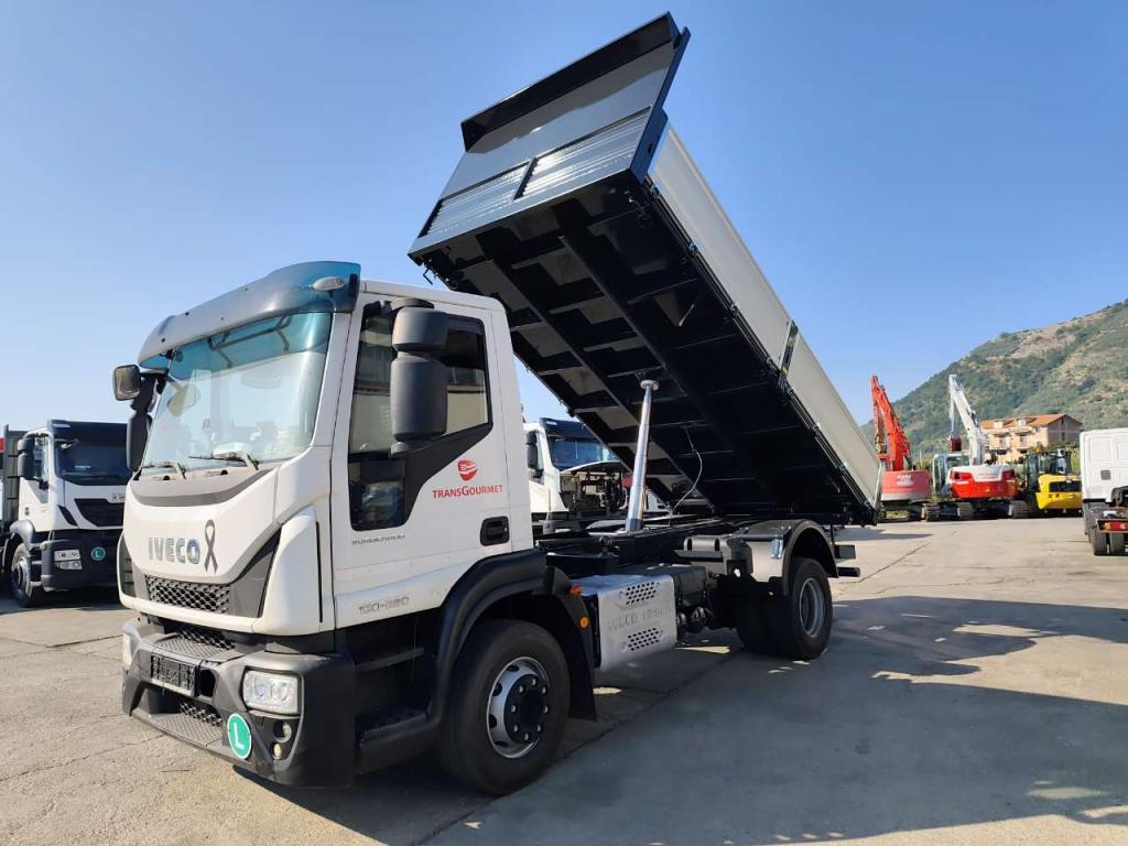 Iveco EUROCARGO 160-280 Photo 29