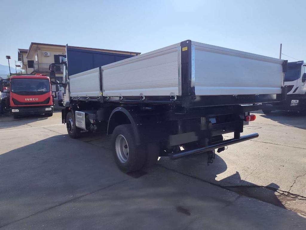 Iveco EUROCARGO 160-280 Photo 3