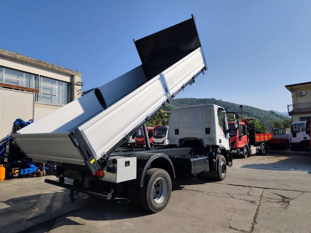 Iveco EUROCARGO 160-280 Photo 30