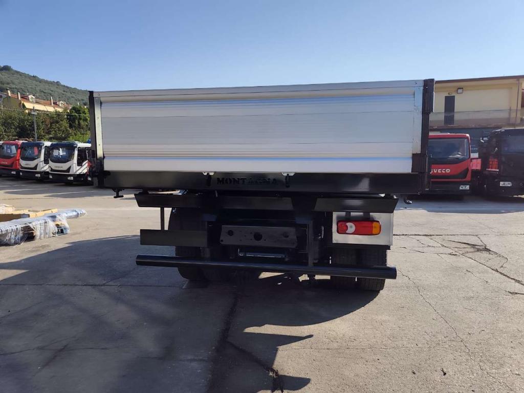 Iveco EUROCARGO 160-280 Photo 4