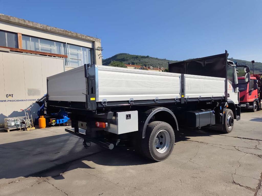Iveco EUROCARGO 160-280 Photo 6