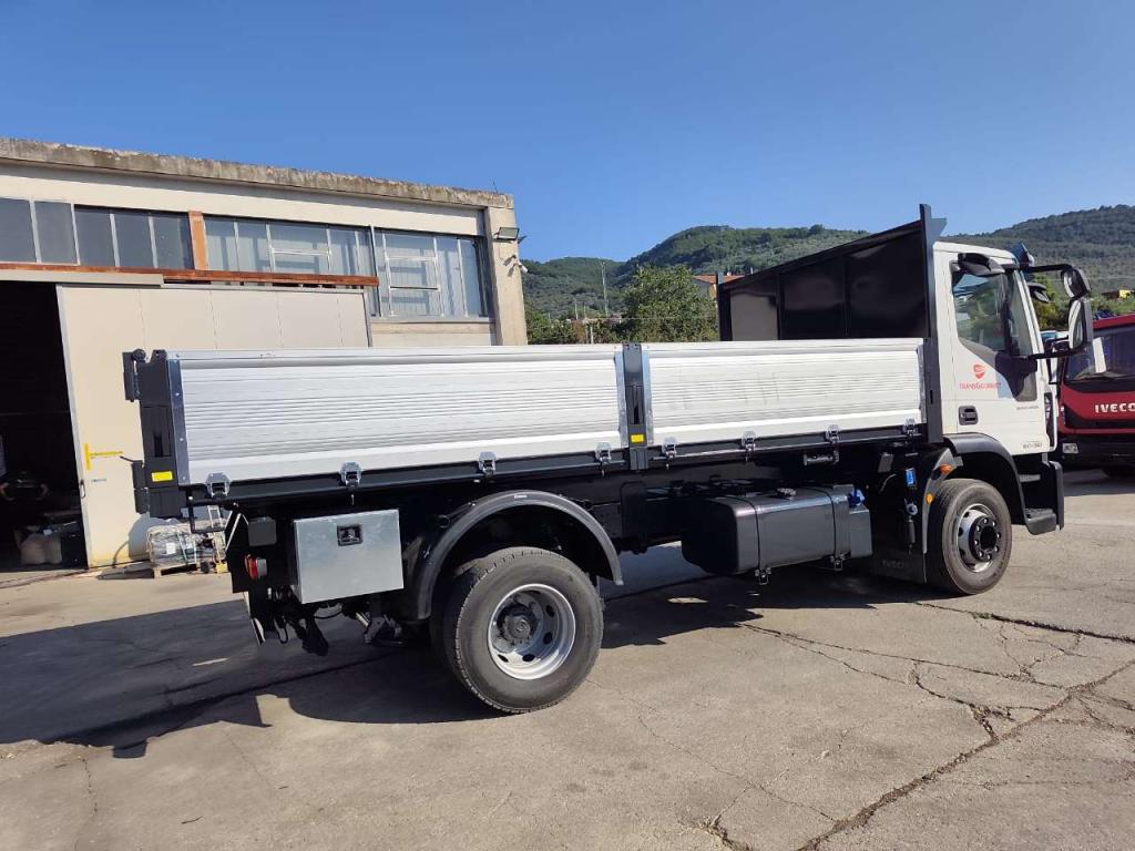 Iveco EUROCARGO 160-280 Photo 7
