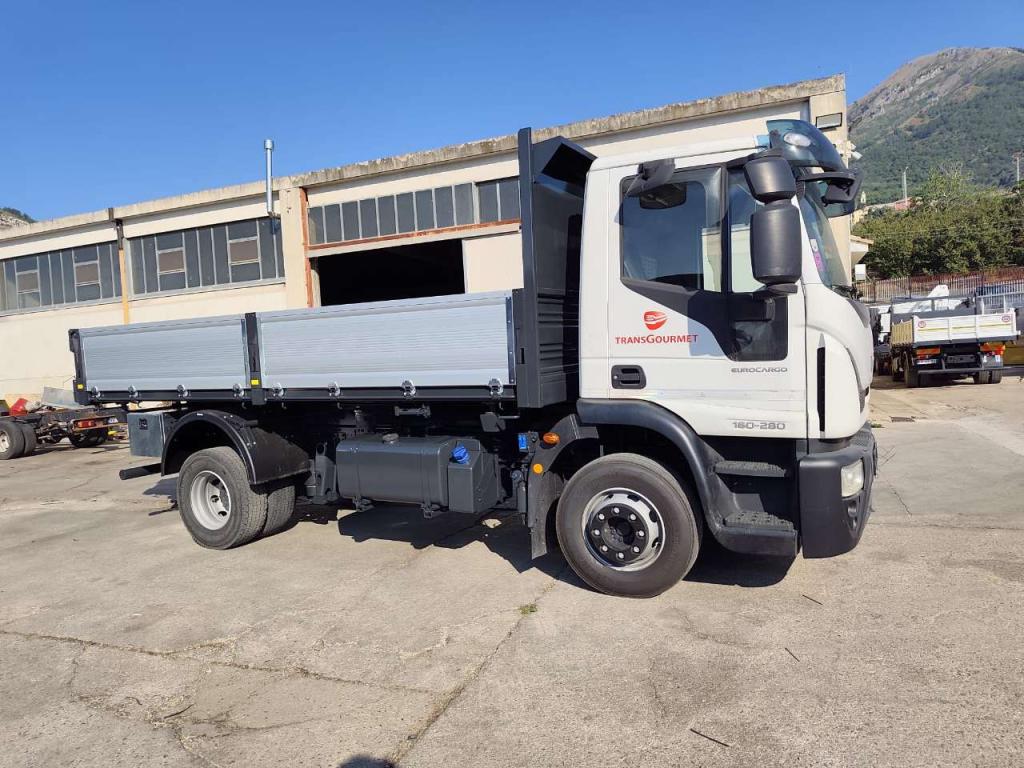 Iveco EUROCARGO 160-280 Photo 8