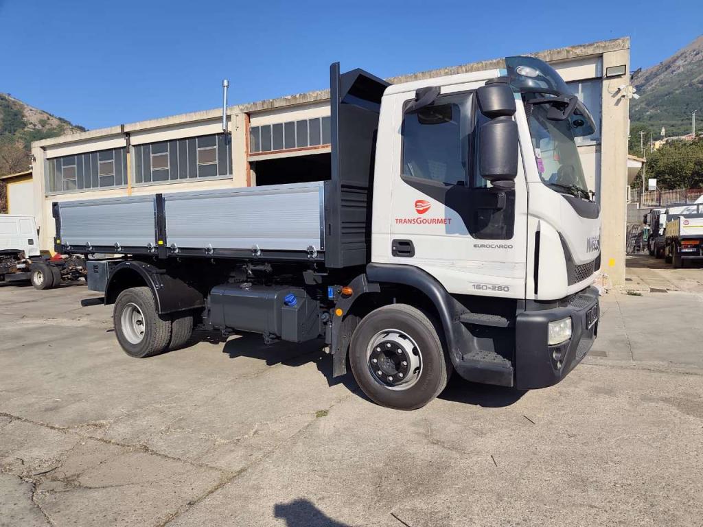 Iveco EUROCARGO 160-280 Photo 9