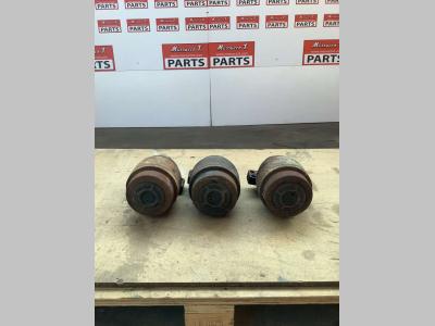 Galets supérieurs pour Hitachi ZX160LC en vente par Massucco T. Srl Area Ricambi