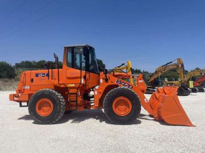 Fiat Hitachi W 170 Photo 1