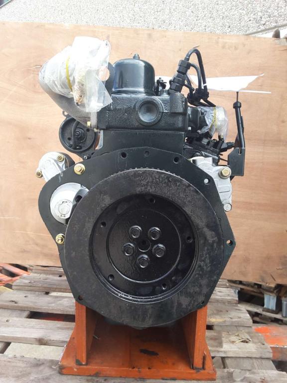 Kubota D722 Photo 5
