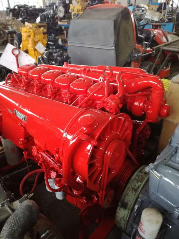 Deutz BF6L913 Photo 3