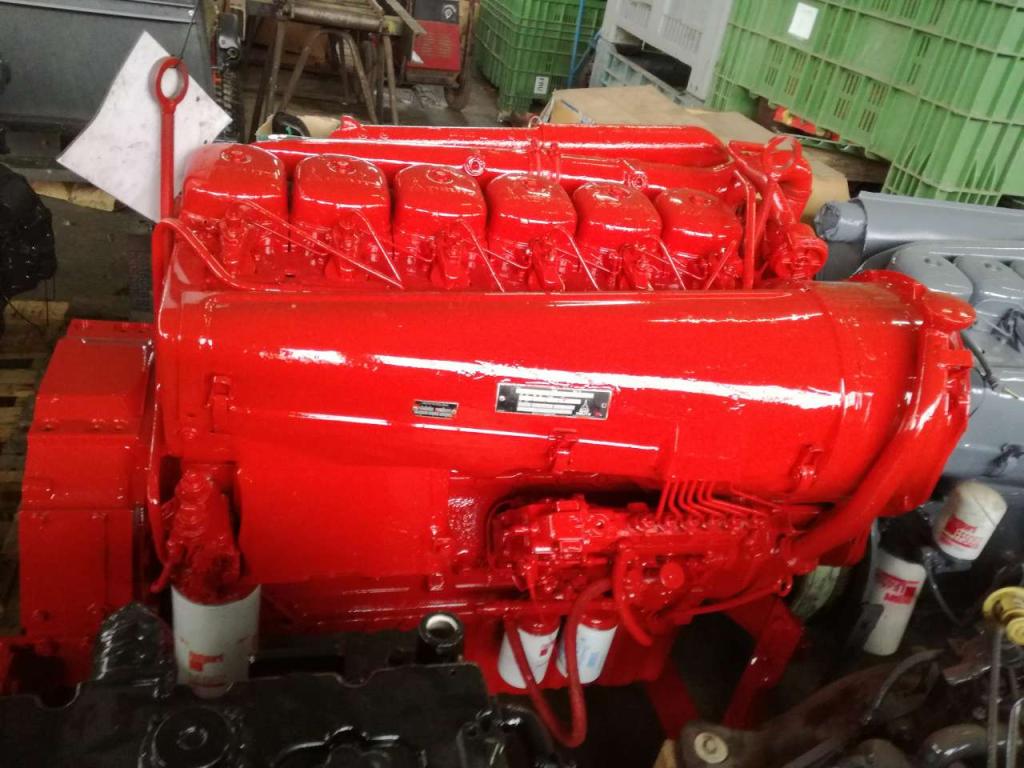 Deutz BF6L913 Photo 4