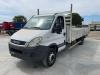 Iveco Daily 65C 18 Photo 1 thumbnail