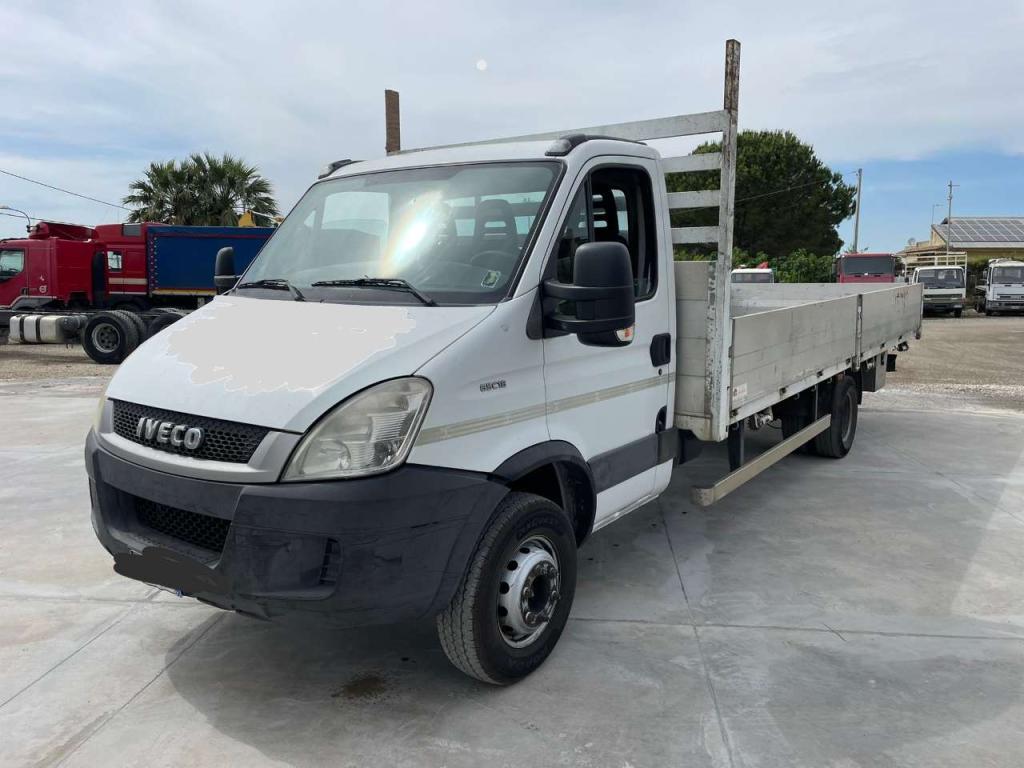 Iveco Daily 65C 18 Photo 1