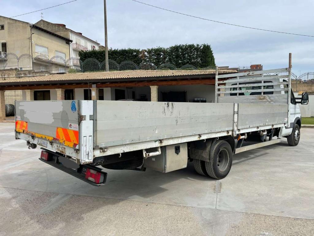 Iveco Daily 65C 18 Photo 3