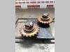 Moteur de translation pour Hitachi ZX 85 Photo 1 thumbnail