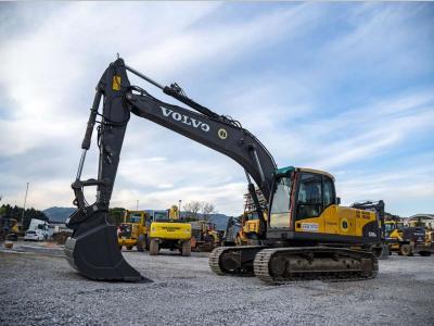 Volvo EC210CNL en vente par Balavto
