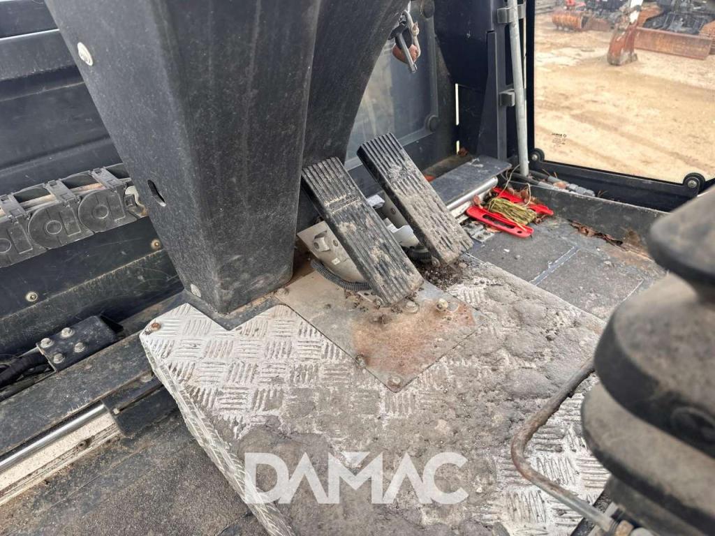 Bomag BF600 P-2 Photo 13