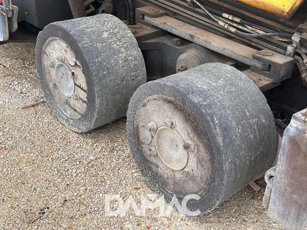 Bomag BF600 P-2 Photo 15