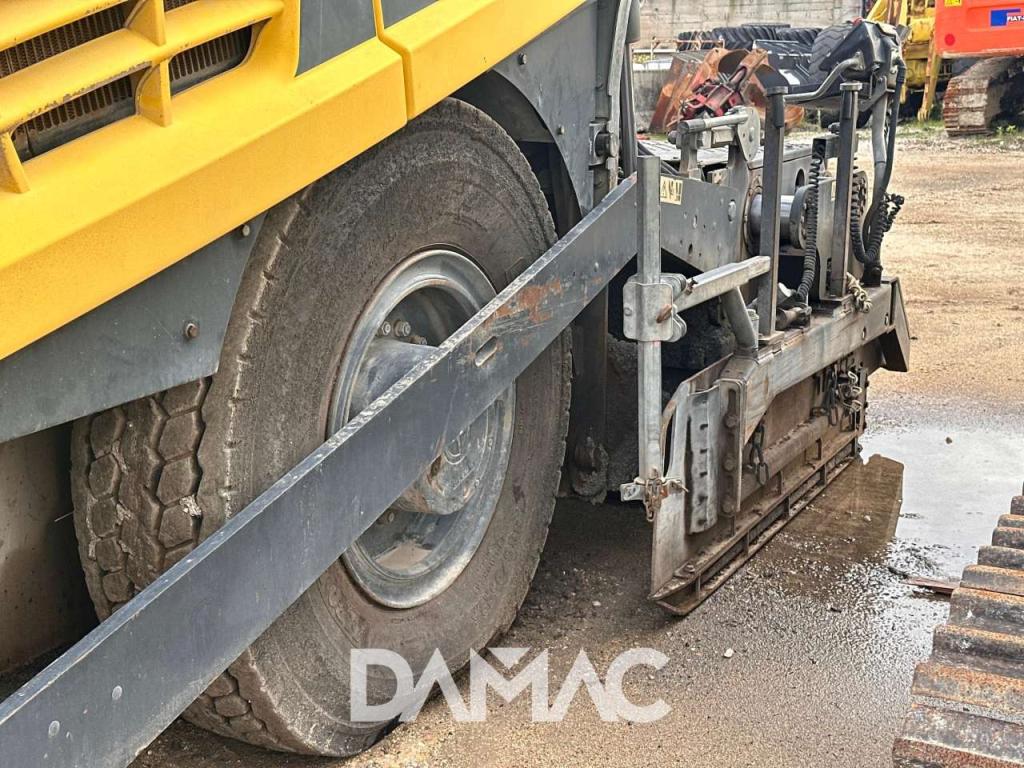 Bomag BF600 P-2 Photo 17