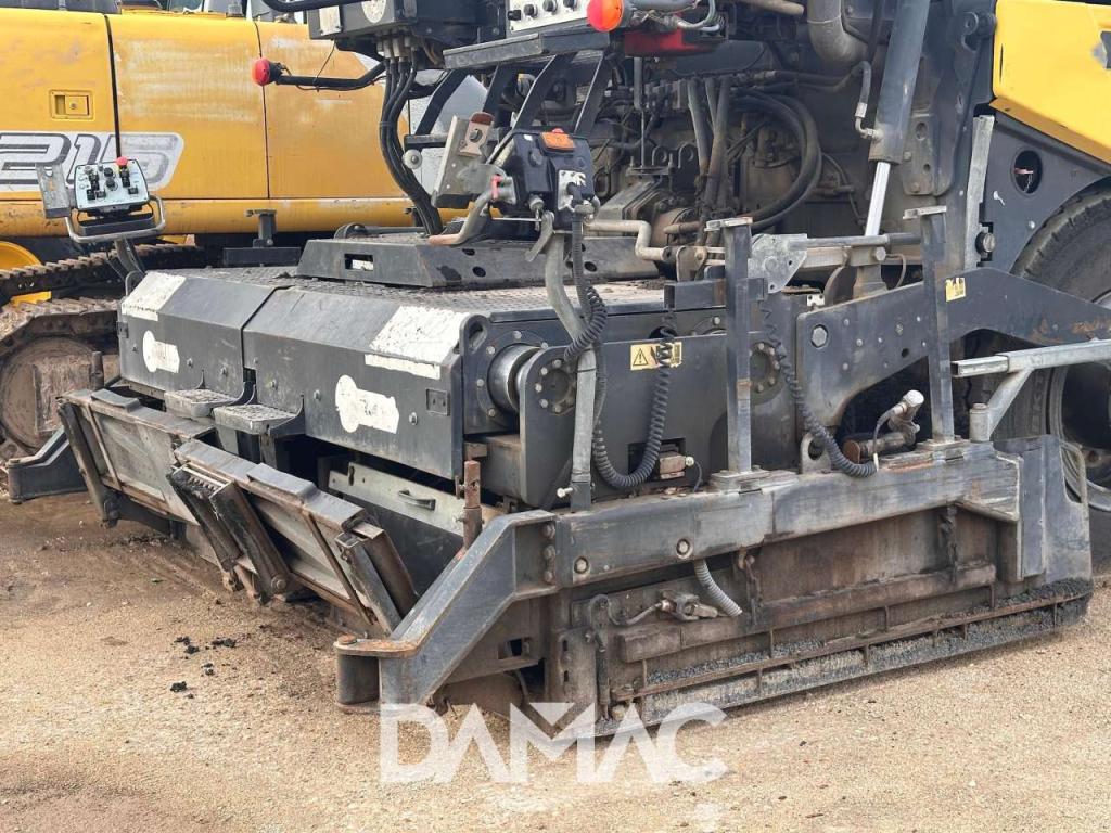 Bomag BF600 P-2 Photo 5