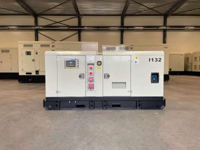 Iveco NEF45TM3 - 132 kVA Generator - DPX-19792 en vente par DPX Power Europe B.V.