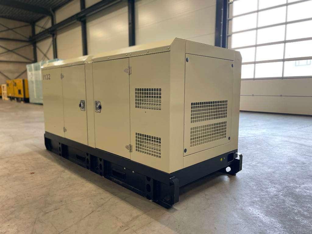 Iveco NEF45TM3 - 132 kVA Generator - DPX-19792 Photo 3