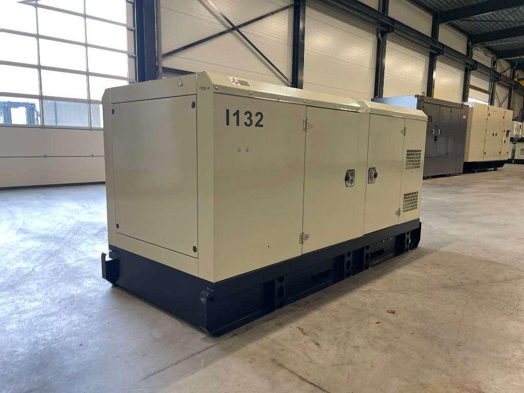 Iveco NEF45TM3 - 132 kVA Generator - DPX-19792 Photo 4