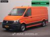 Volkswagen Crafter 102pk Laag Dak L3H2 Werkplaats Airco Euro6 L2H1 Airco Photo 1 thumbnail
