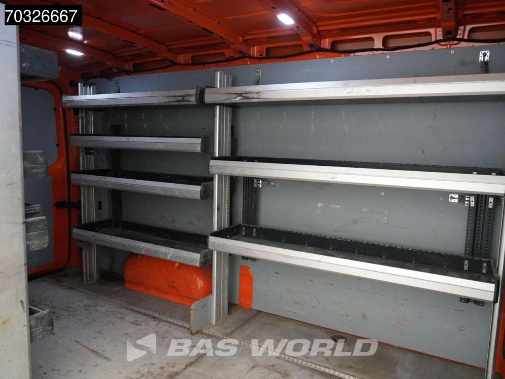 Volkswagen Crafter 102pk Laag Dak L3H2 Werkplaats Airco Euro6 L2H1 Airco Photo 12