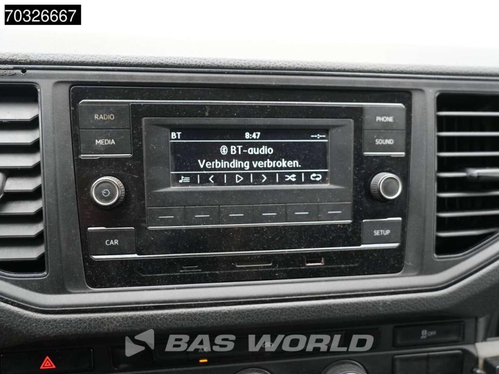 Volkswagen Crafter 102pk Laag Dak L3H2 Werkplaats Airco Euro6 L2H1 Airco Photo 16