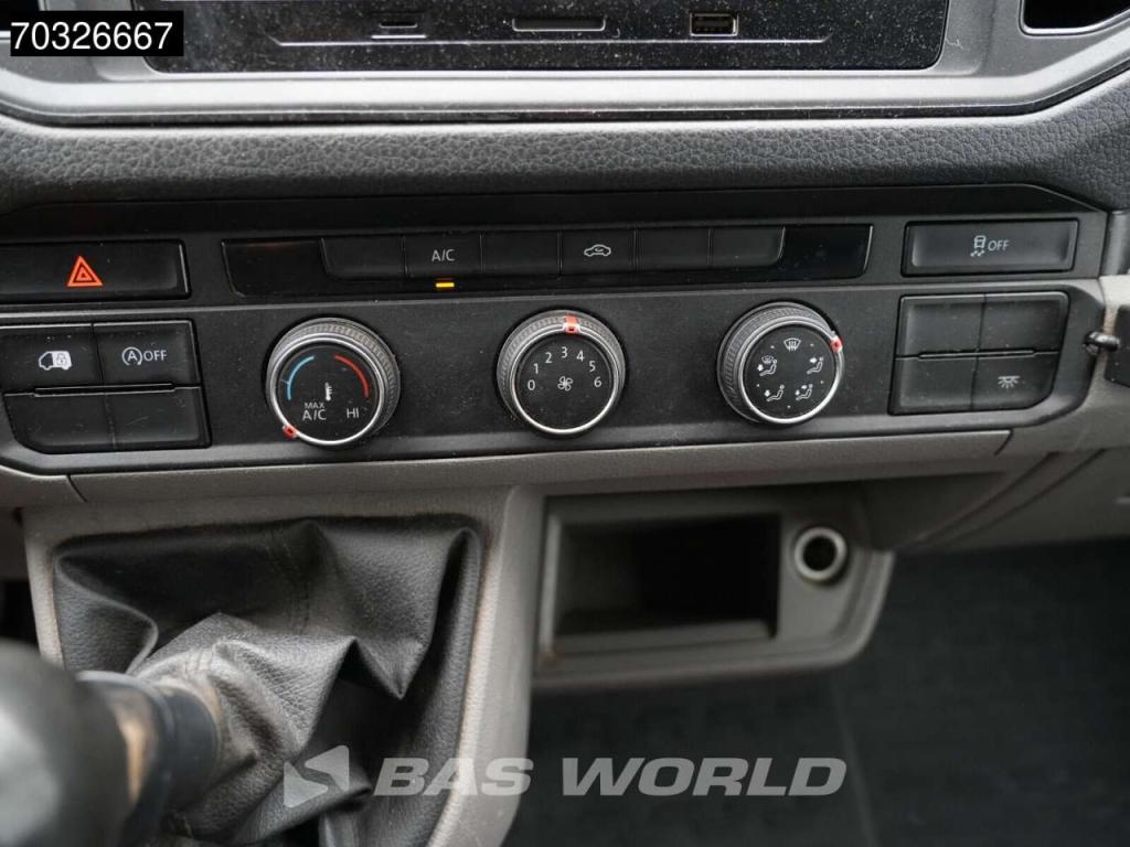 Volkswagen Crafter 102pk Laag Dak L3H2 Werkplaats Airco Euro6 L2H1 Airco Photo 20