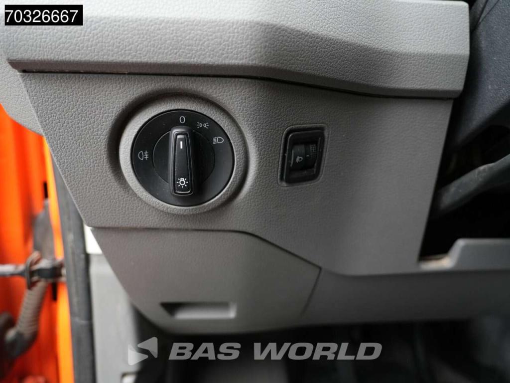 Volkswagen Crafter 102pk Laag Dak L3H2 Werkplaats Airco Euro6 L2H1 Airco Photo 22