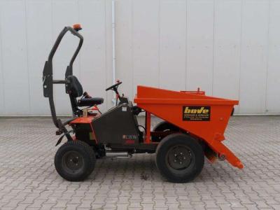 Ausa D150RM Photo 1