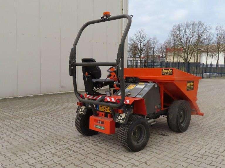Ausa D150RM Photo 2