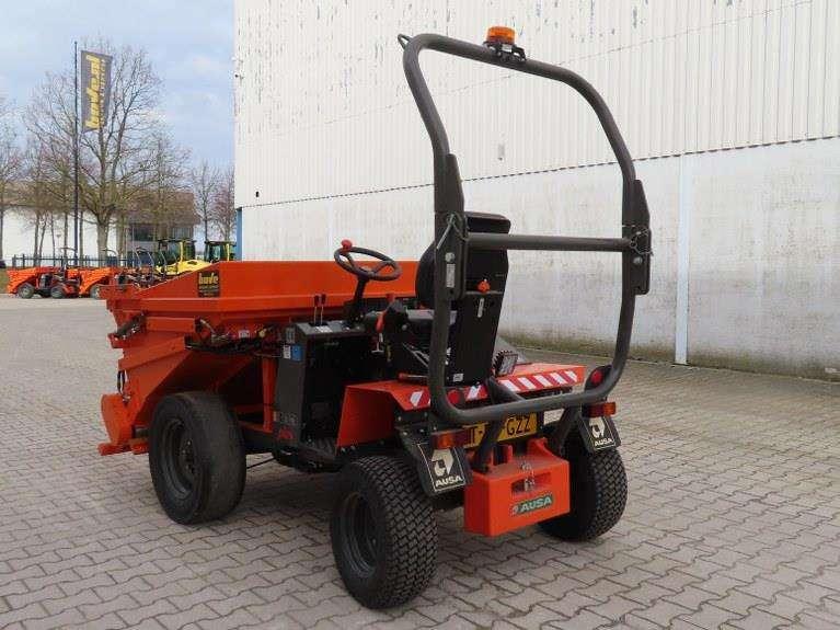 Ausa D150RM Photo 4