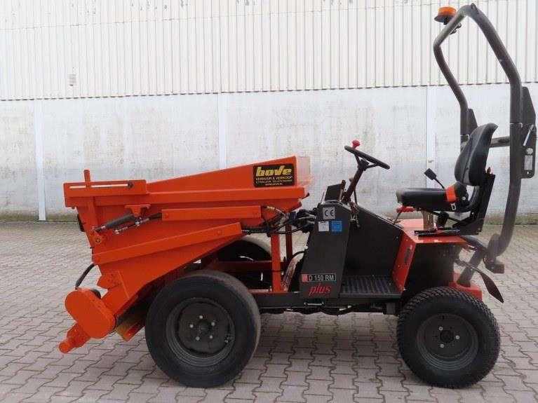Ausa D150RM Photo 5