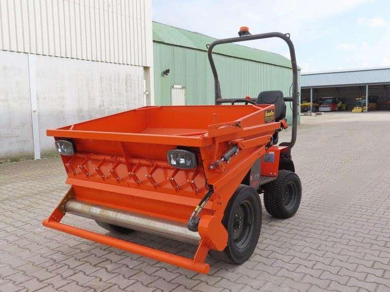 Ausa D150RM Photo 6
