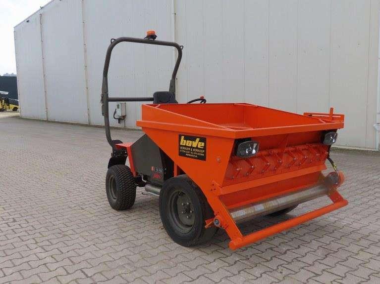 Ausa D150RM Photo 8