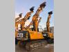 JCB JS 220 TAB Photo 3 thumbnail