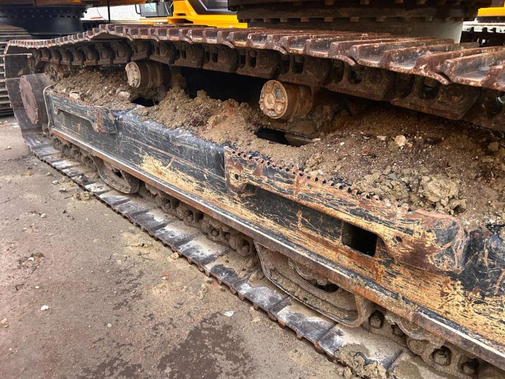 JCB JS 220 TAB Photo 15