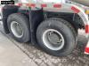 Sitrak G5 350 8X4 NEW! 8m3 Liebherr Mixer Big-Axle Steel Suspension Photo 14 thumbnail