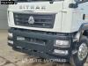 Sitrak G5 350 8X4 NEW! 8m3 Liebherr Mixer Big-Axle Steel Suspension Photo 16 thumbnail