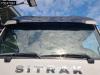 Sitrak G5 350 8X4 NEW! 8m3 Liebherr Mixer Big-Axle Steel Suspension Photo 18 thumbnail